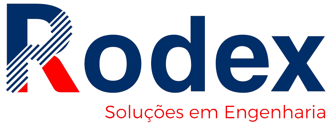 Rodex Soluções em Engenharia